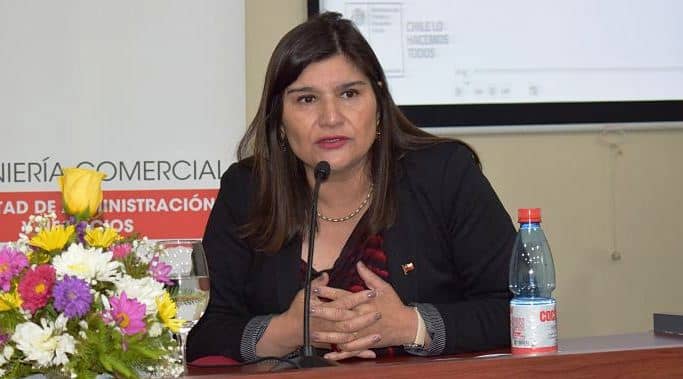 Gobierno sale a defender proyecto de Estatuto Laboral Juvenil
