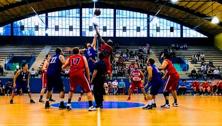 Este domingo Liceo Curicó seguirá en la lucha por ingresar a playoffs en la LNB
