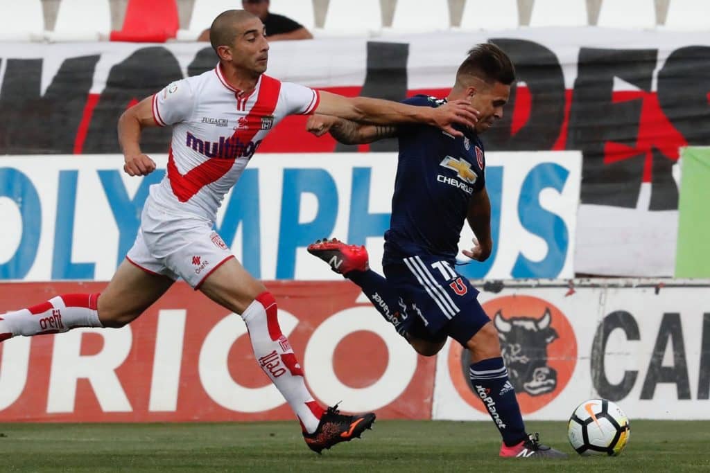 Curicó Unido finaliza con derrota un irregular campeonato