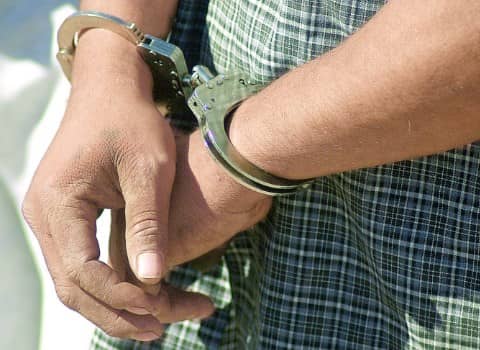 Cayó delincuente especialista en robo de tarjetas de crédito
