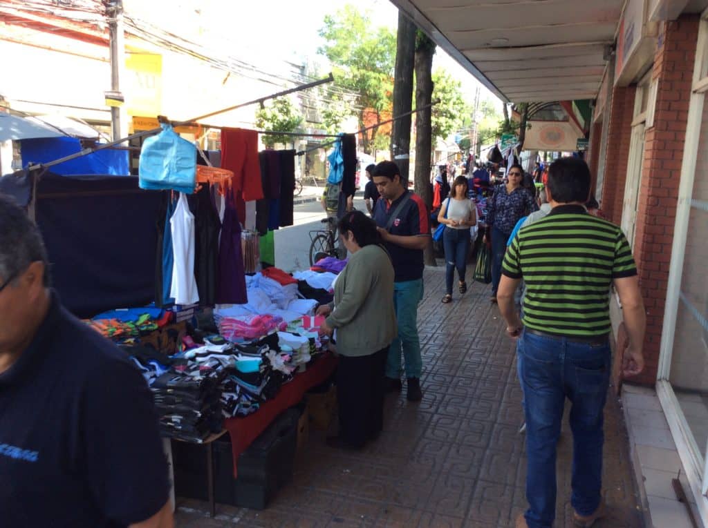 Municipalidad refuerza presencia de inspectores por celebraciones de fin de año