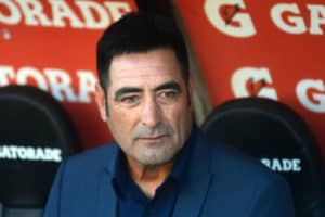 Barcelona anuncia a Nelson Tapia como su nuevo preparador de arqueros
