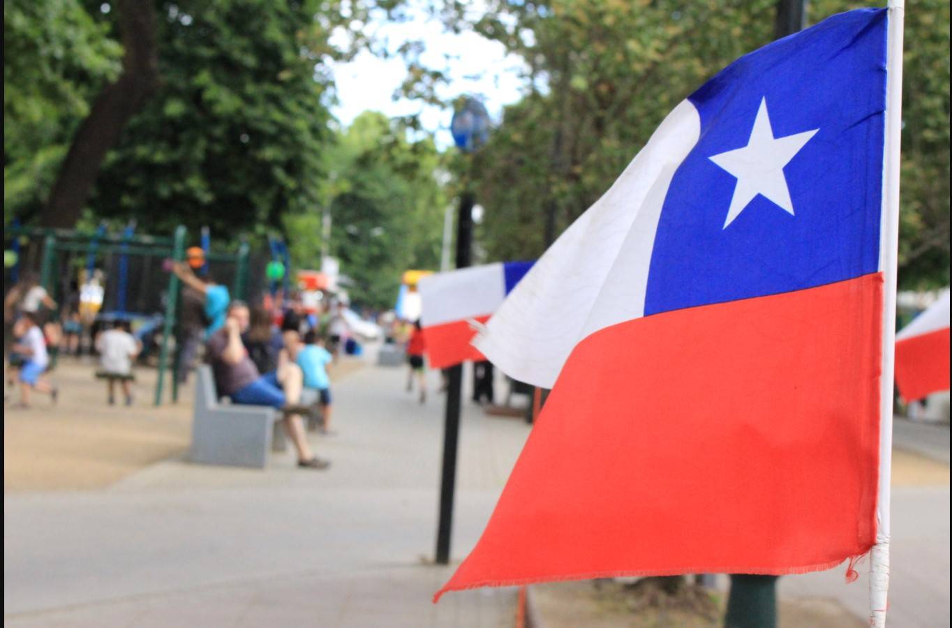 Actividades en Curicó para disfrutar las Fiestas Patrias