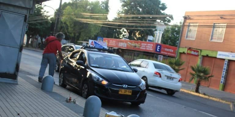 Líneas de colectivos de Curicó confirman alza en el valor de sus pasajes a partir de la próxima semana