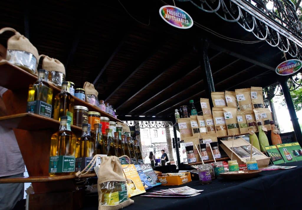 Municipio y Descubre Curicó lanzan II Expoturismo