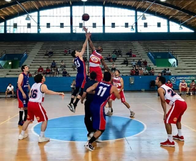 Quilicura Basket será rival de Liceo en playoffs de la LNB