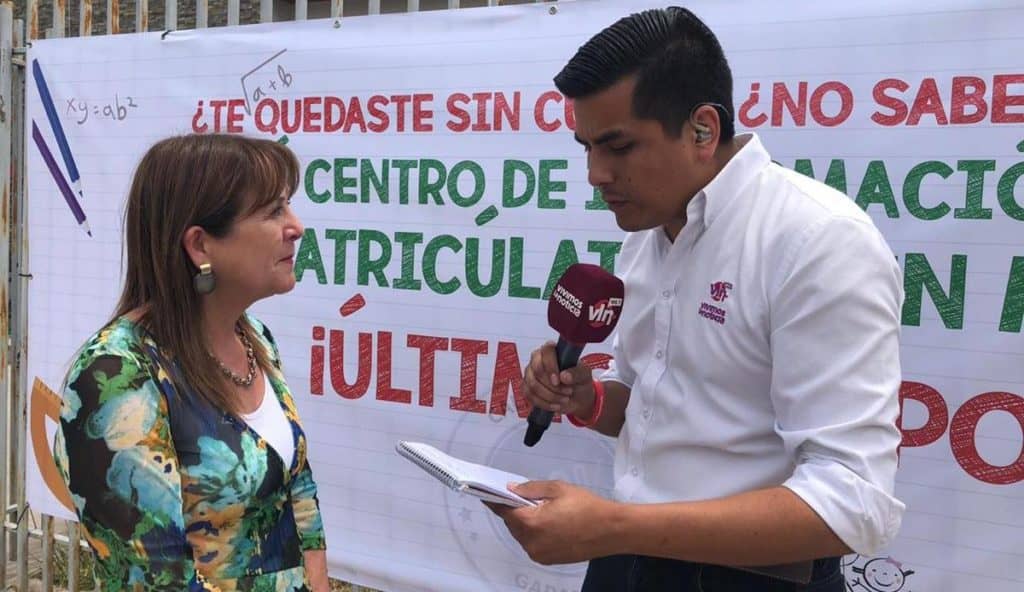 En pleno proceso 2° período de postulación a sistema de admisión escolar