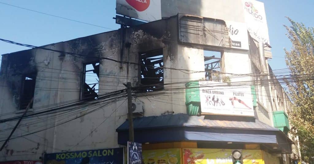 Asamblea decidió no vender patrimonio del Club 18 de Septiembre