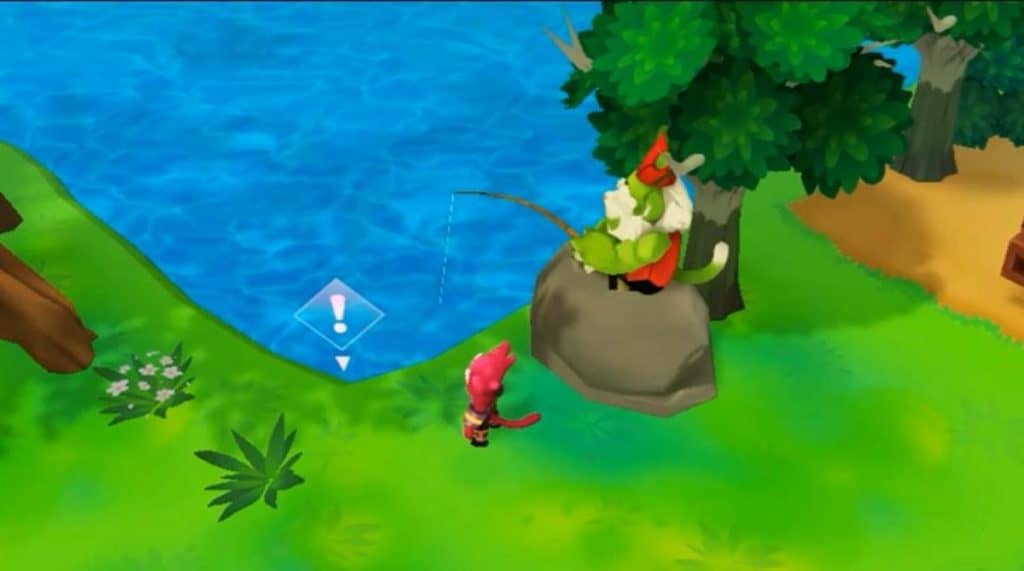 Estrenan videojuego que enseña el método científico a escolares