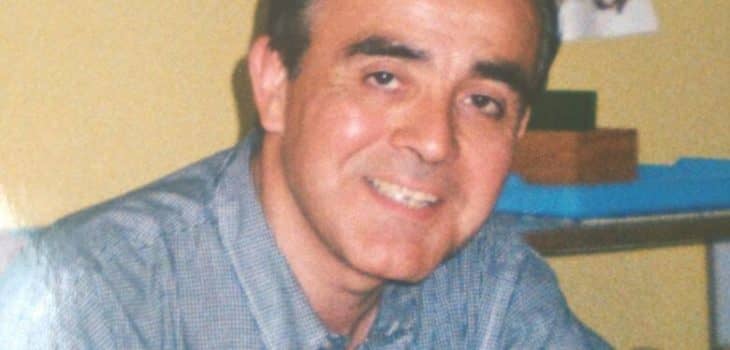 Curicana pide reconstitución de escena tras extraña  muerte de pareja abogado