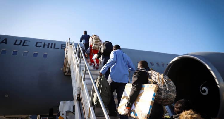 Chile no suscribirá pacto migratorio de la ONU