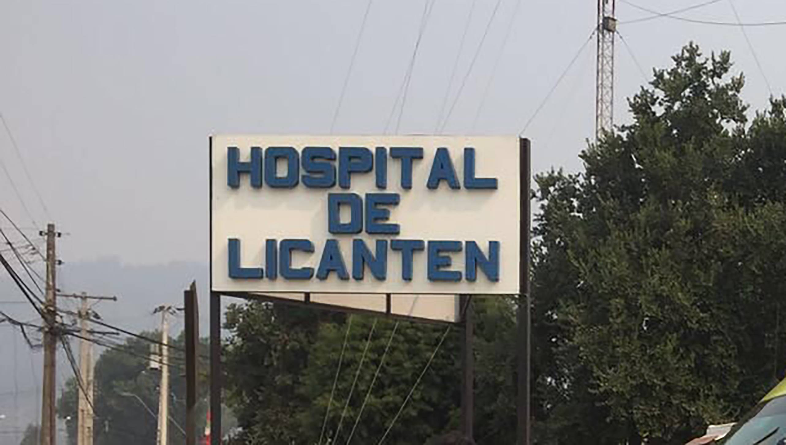 Sorprenden a médico y a dos funcionarios bajo la influencia del alcohol