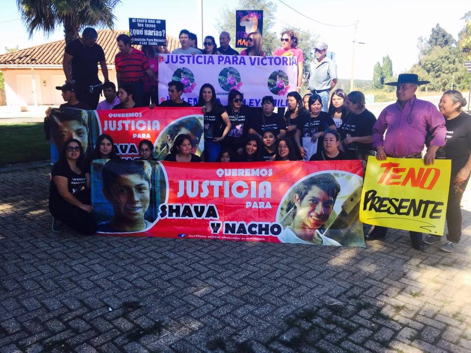 Revocan prisión preventiva a conductor ebrio que mató a dos jóvenes en Teno