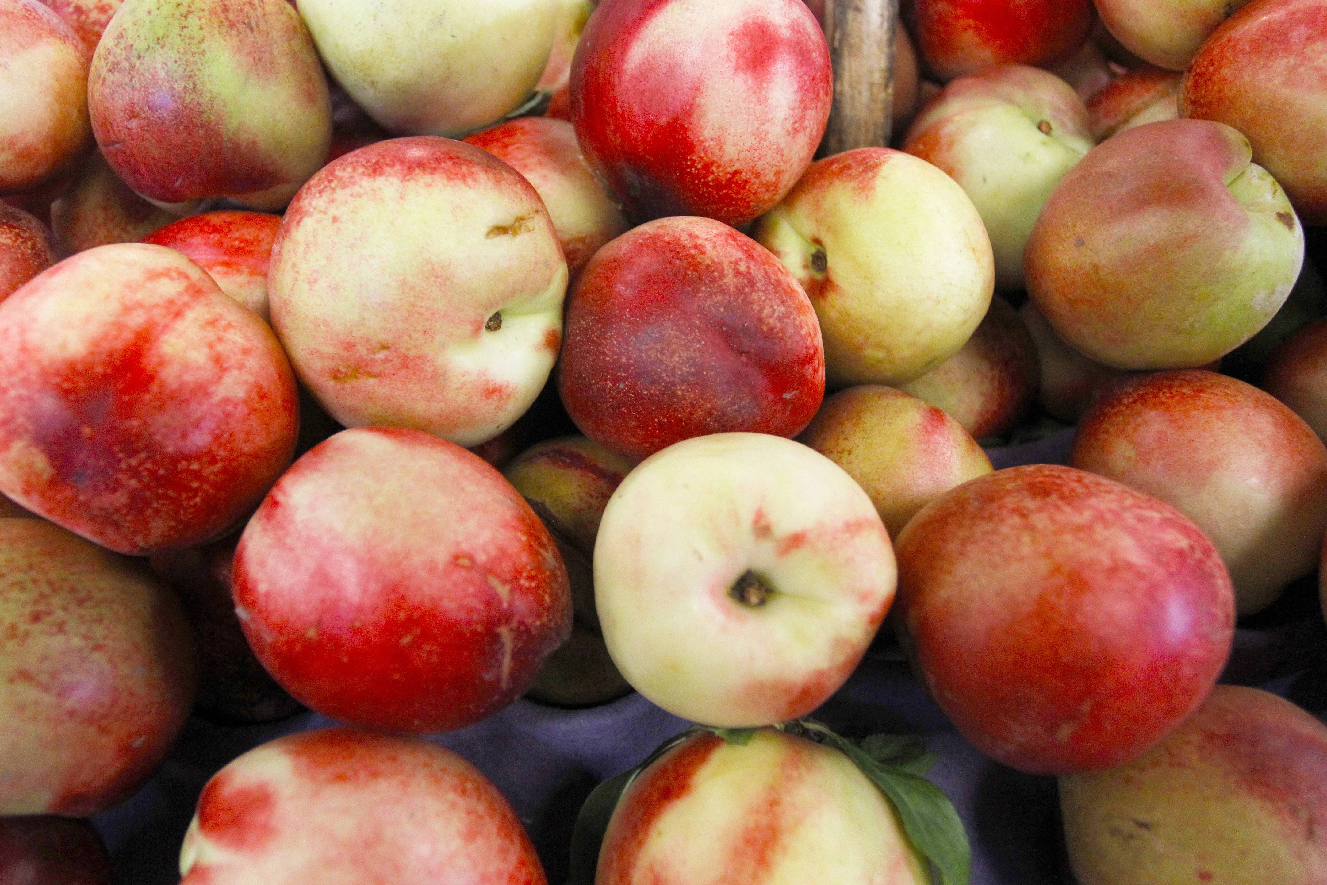 Retiran fruta chilena de supermercados de 17 estados de EEUU por posible contaminación con listeria