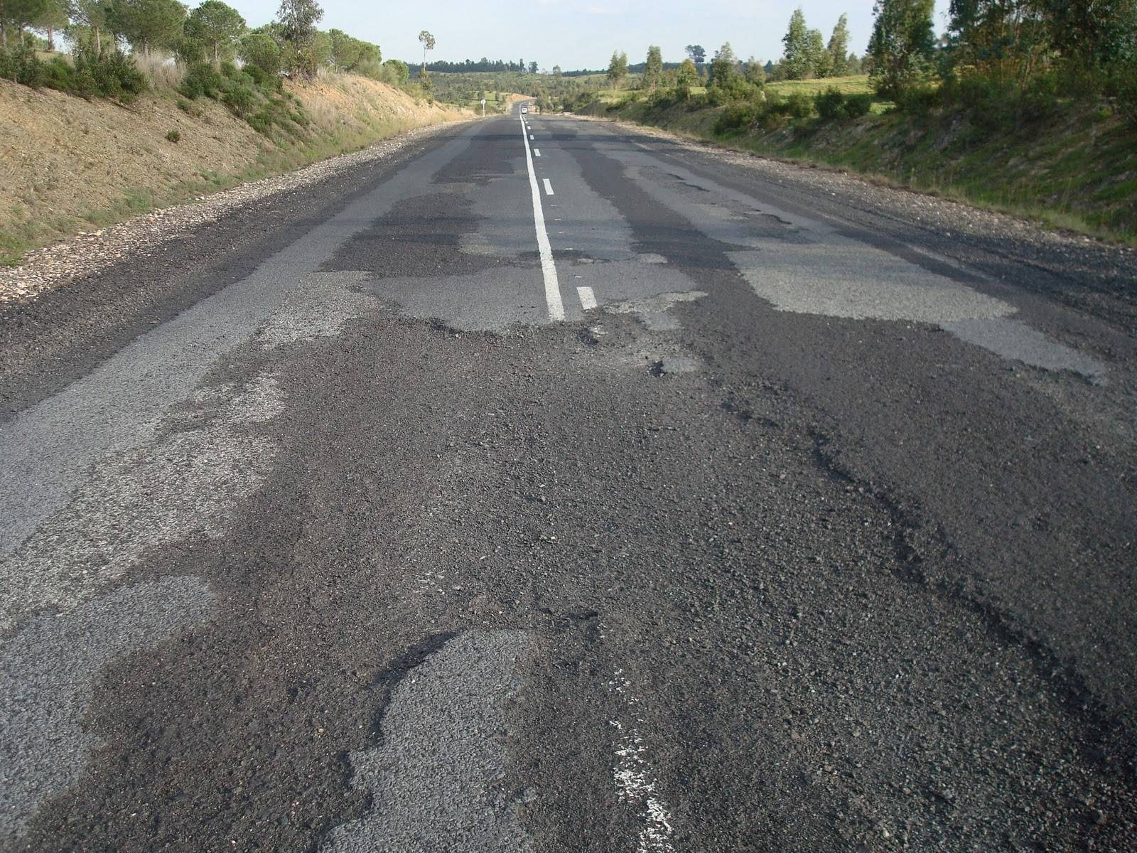 Denuncian mal estado del camino a Llico y subida a Lipimávida