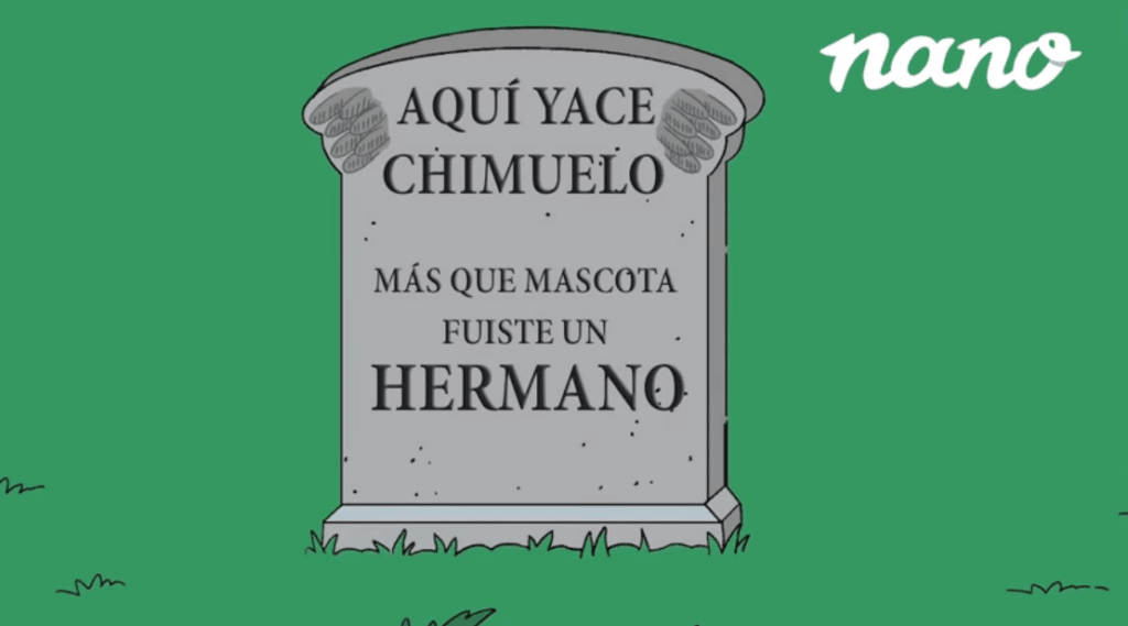 Los Simpson representan el viral video de “Chimuelo”