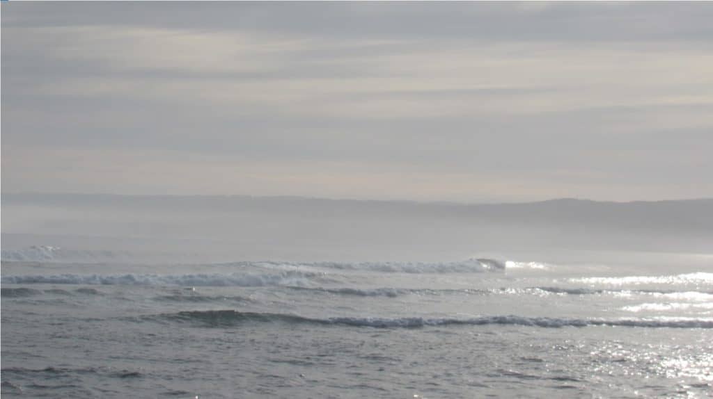 Multan a dueños de fundo por negar paso a playa en Pichilemu
