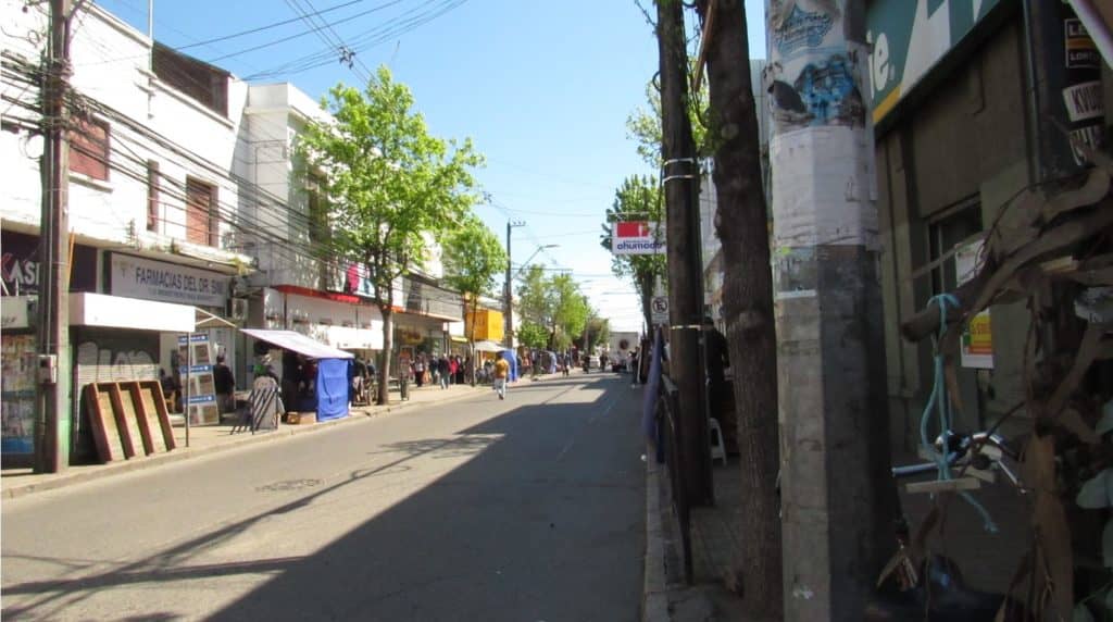 Académicos de UTalca: “El centralismo regional produce una brutal desigualdad entre las zonas rurales y urbanas del Maule”