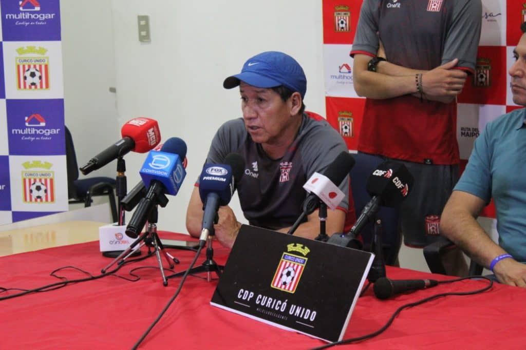 Jaime Vera: “Siempre tuve el sueño de irme al extranjero y eso se hizo realidad”
