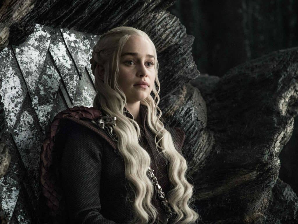 Revelan fecha de estreno de la última temporada de "Game of Thrones"