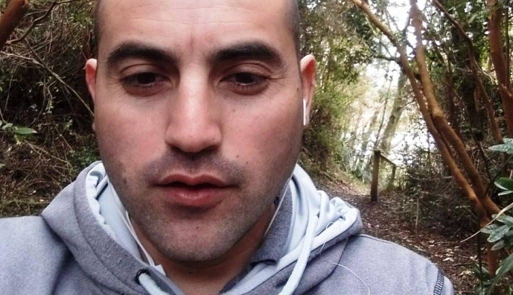 Sin resultados positivos búsqueda de joven extraviado en Radal