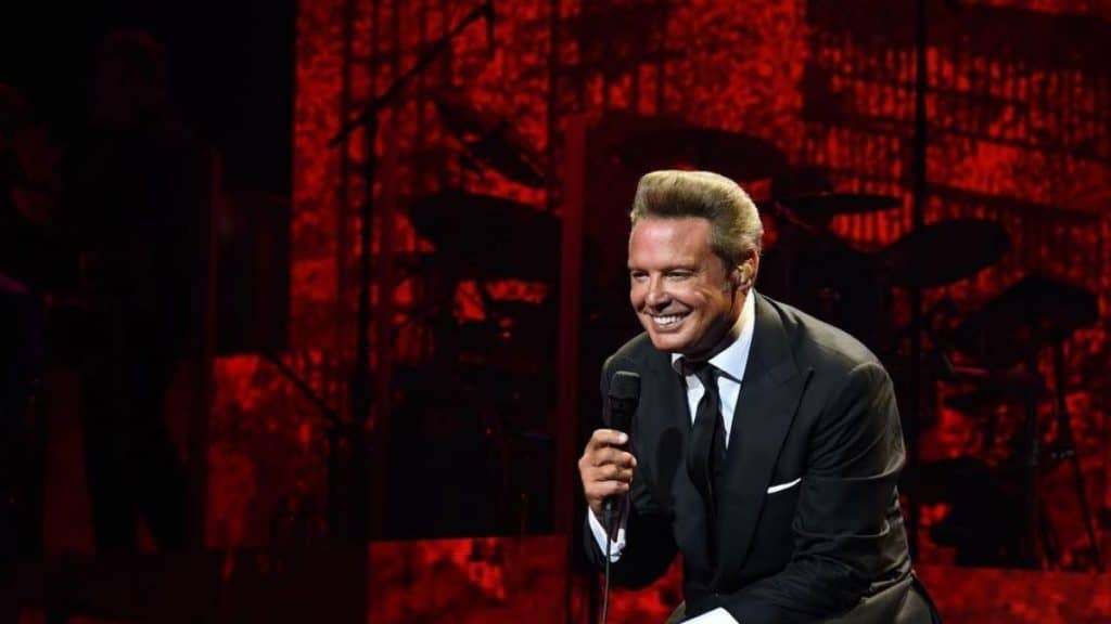 Sernac mandó un oficio a productora de Luis Miguel ante eventuales incumplimientos de servicios