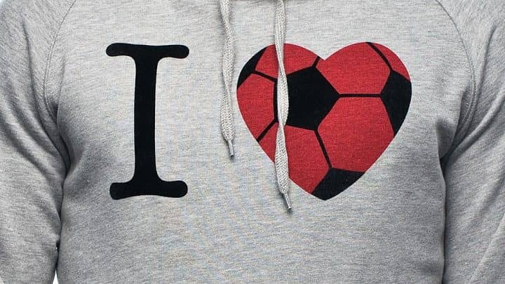 "Tinder Futbolero": Crean aplicación para armar partidos y encontrar jugadores