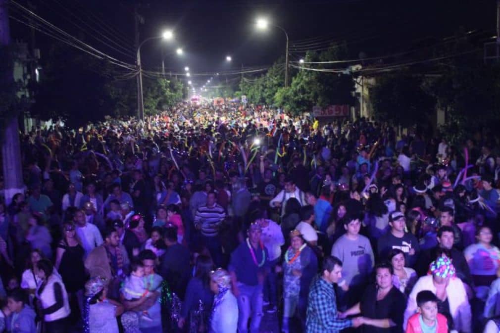 Conoce los artistas confirmados para el gran evento del verano en Teno