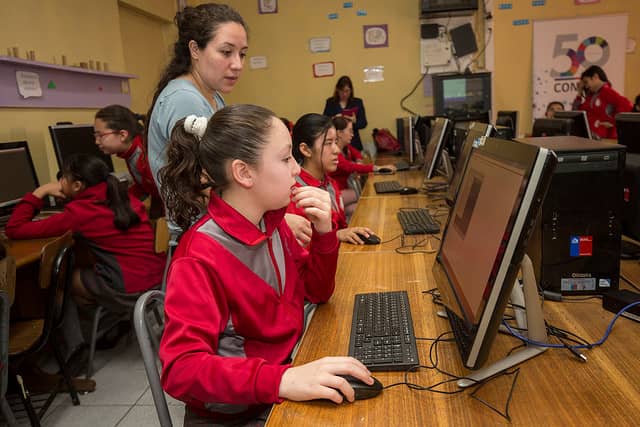 Concurso PARes 2019-2022: Explora de CONICYT escoge representantes para todo Chile