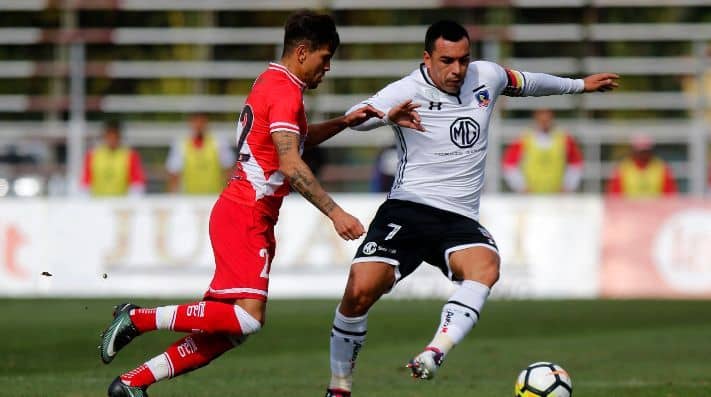 Este jueves parte la venta de entradas para hinchas de Colo Colo
