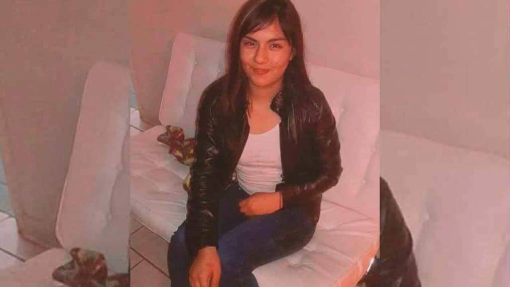 Detienen a 4 personas por el asesinato de Aylin Fuentes en Talca