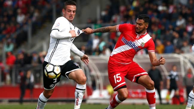 Comenzó la venta de entradas para Curicó Unido vs Colo Colo