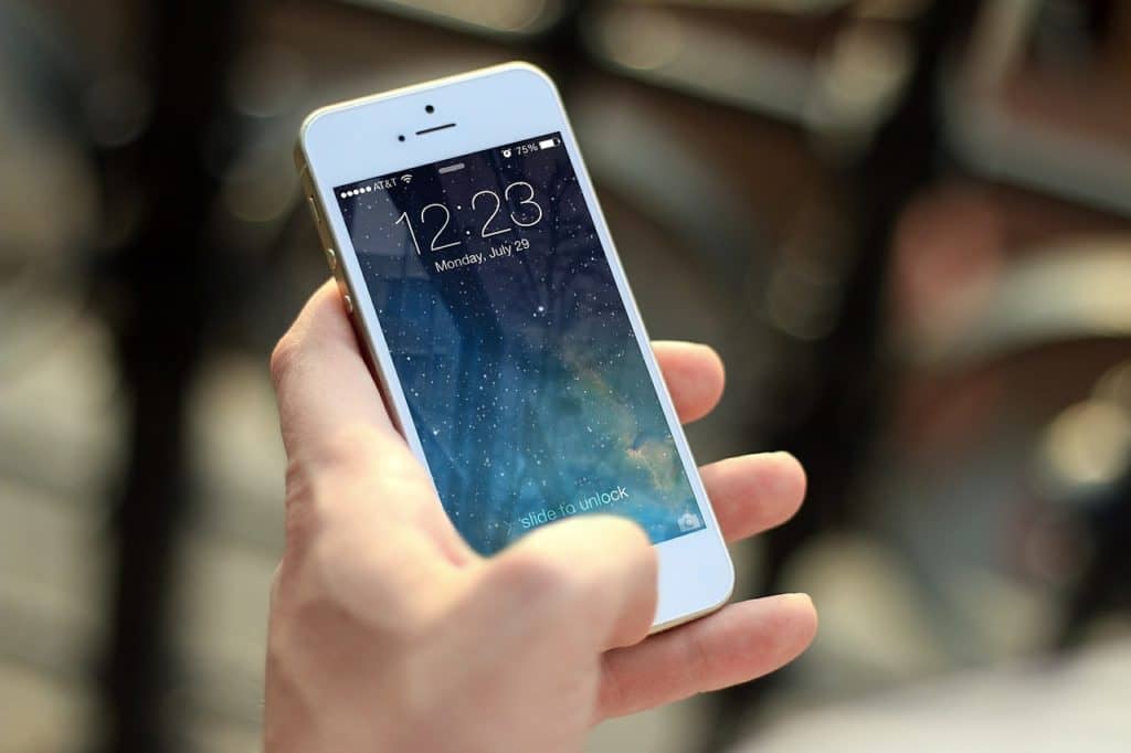 Las redes móviles globales registrarán más de 12 mil millones de dispositivos móviles