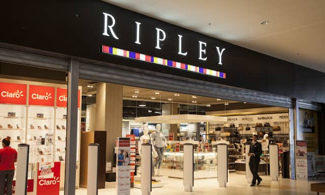 Otorgan principio de oportunidad a estudiante acusado de robo en tienda curicana