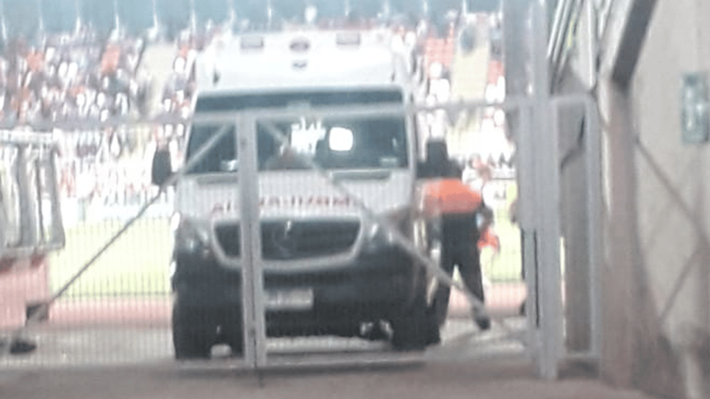 Gobierno pide investigación por ambulancia que no prestó auxilio a motoristas accidentados frente a La Granja