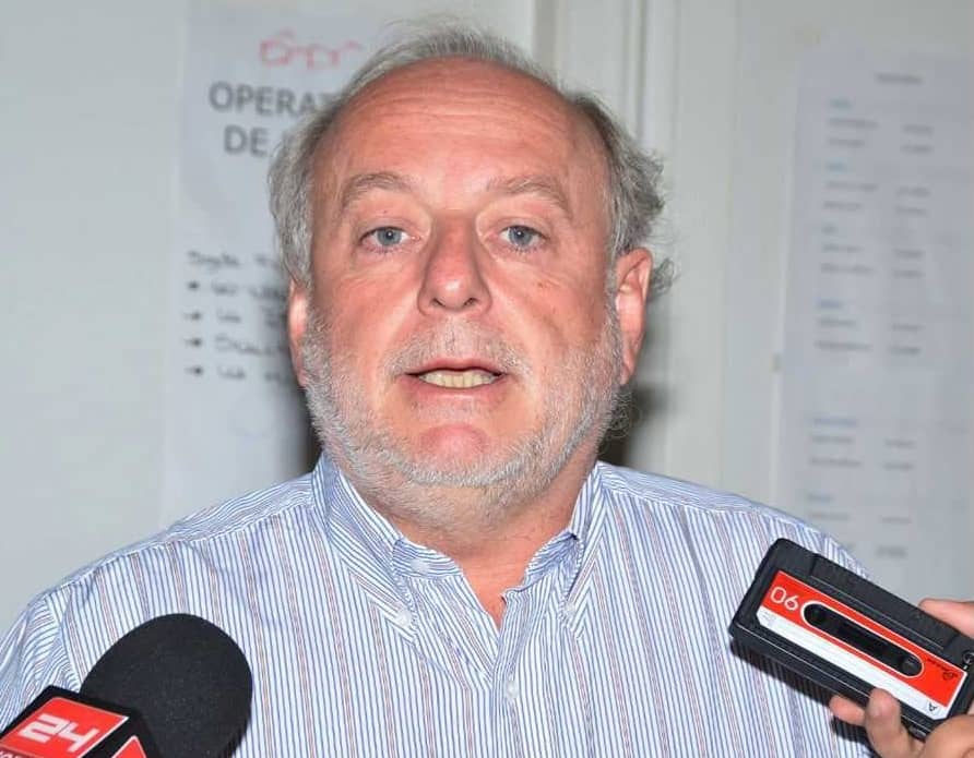 Concejal Undurraga desafía al rubro gastronómico a que acojan a locatarios afectados por incendio