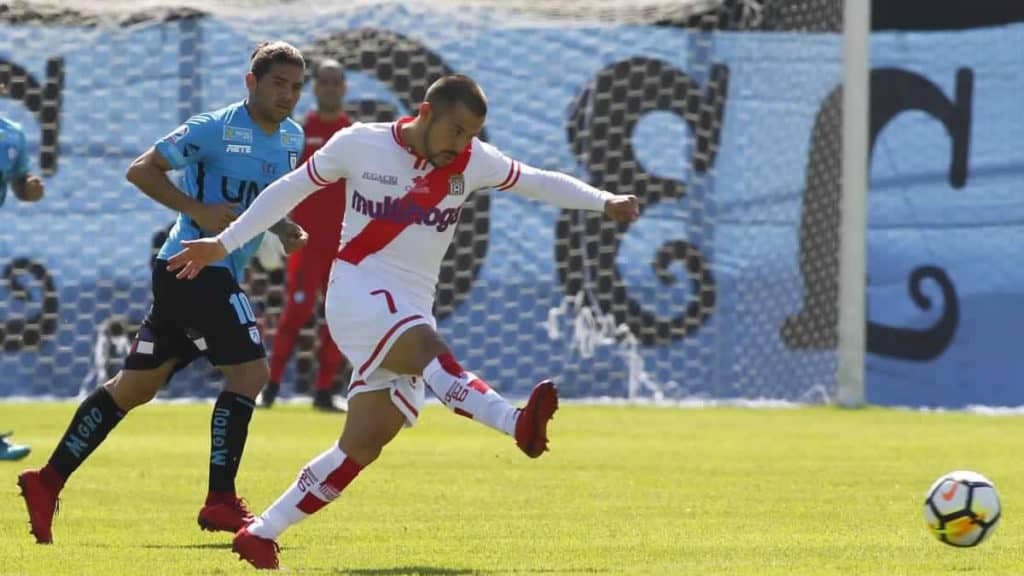 Debut de Curicó Unido será sin hinchas albirrojos