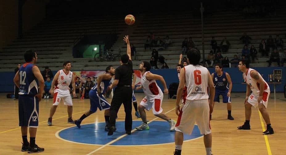 Asociación de Básquetbol se reactiva y parte este 25 de marzo con la Copa “Óscar Aliaga”