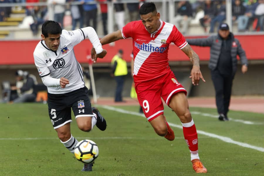 Curicó Unido libera 200 entradas para Tribuna Andes