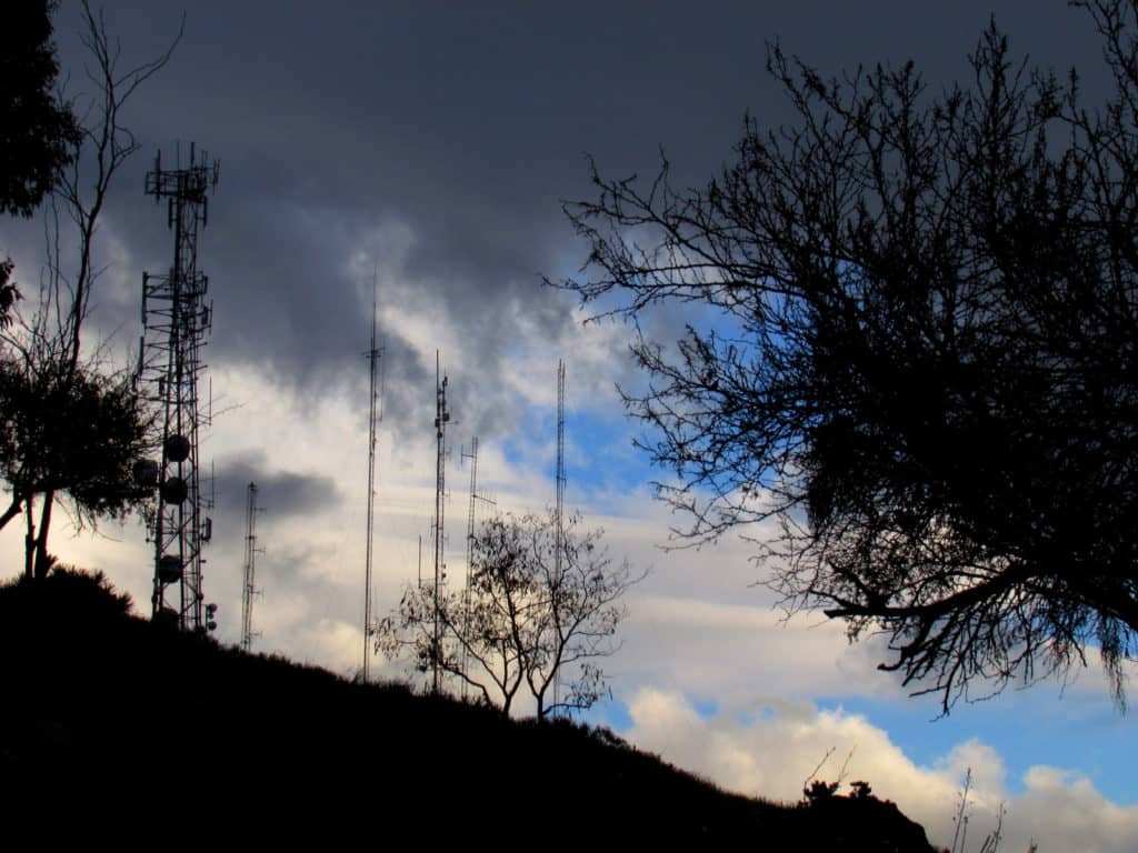 Anuncian duras fiscalizaciones a radioemisoras “piratas” y fuera de norma en Curicó
