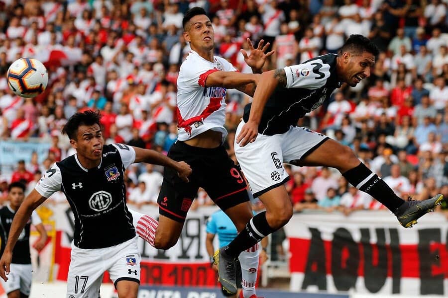 Curicó Unido fue de menos a más en derrota ante Colo Colo en La Granja