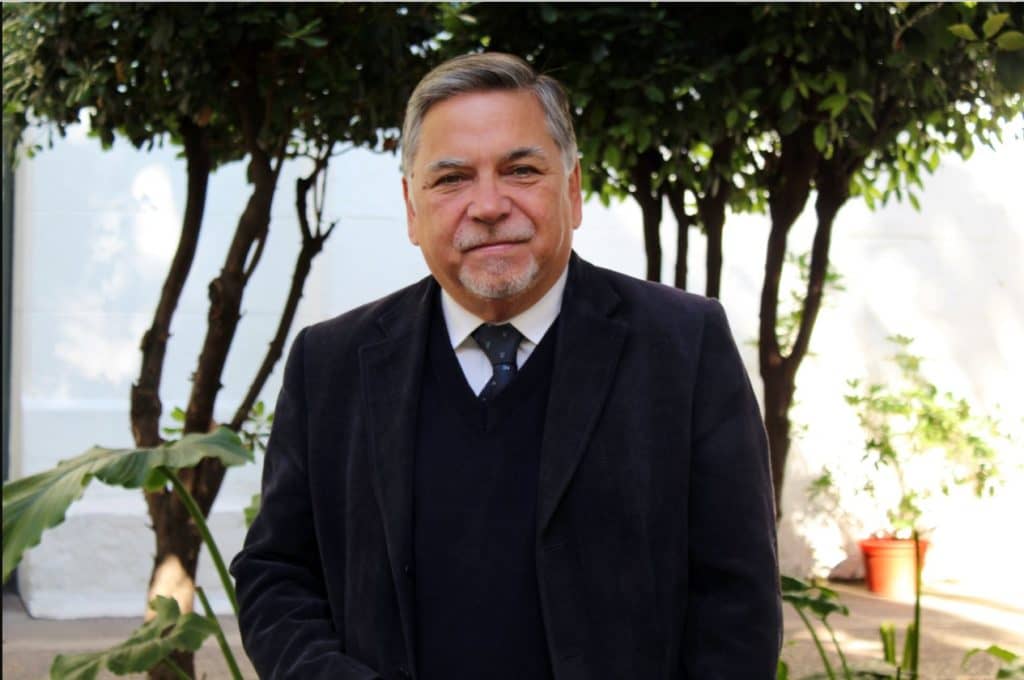Imagen y comunicación política