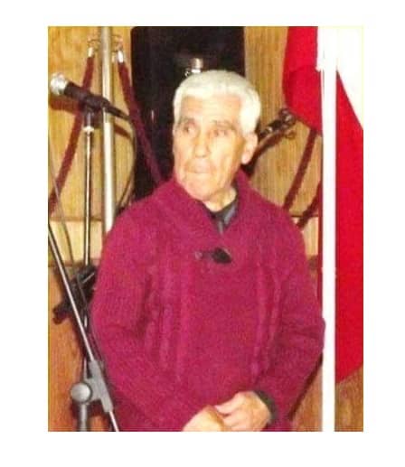 Confirman que cráneo hallado en Hualañé pertenecía a anciano extraviado