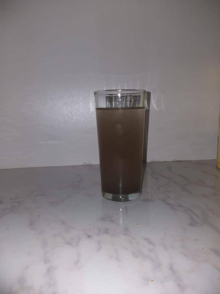 Municipalidad exigirá fiscalizaciones por turbiedad de agua potable en Potrero Grande