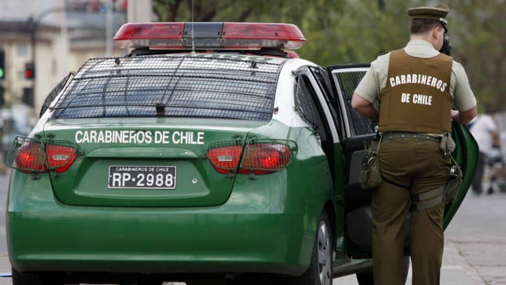 Familiares acusaron a Carabineros por muerte de hombre hallado en Río Claro