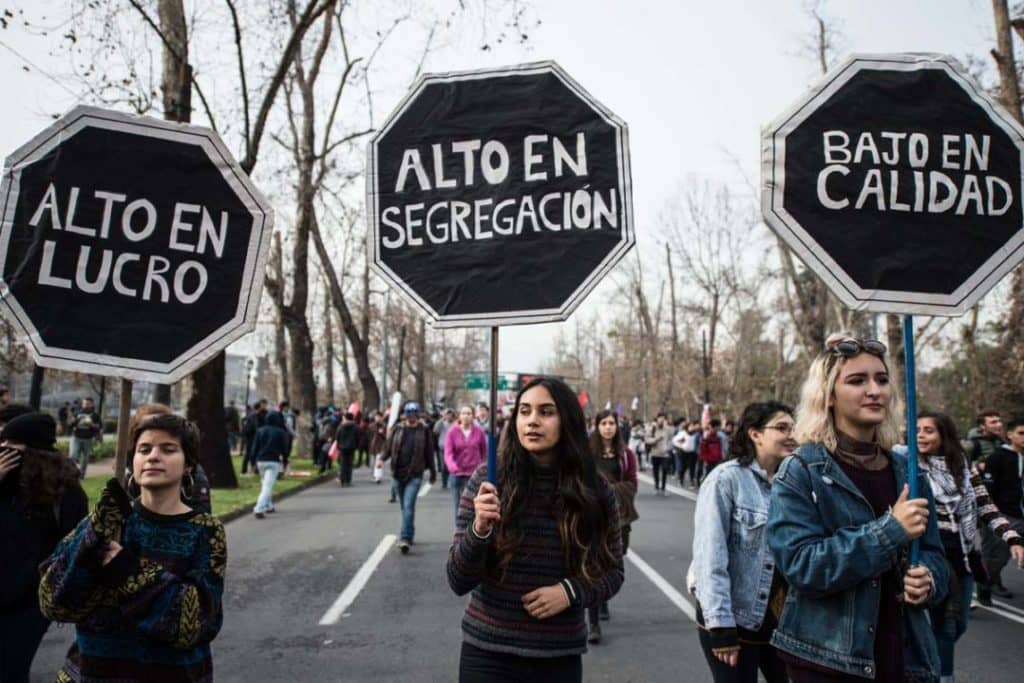 Educar para la igualdad