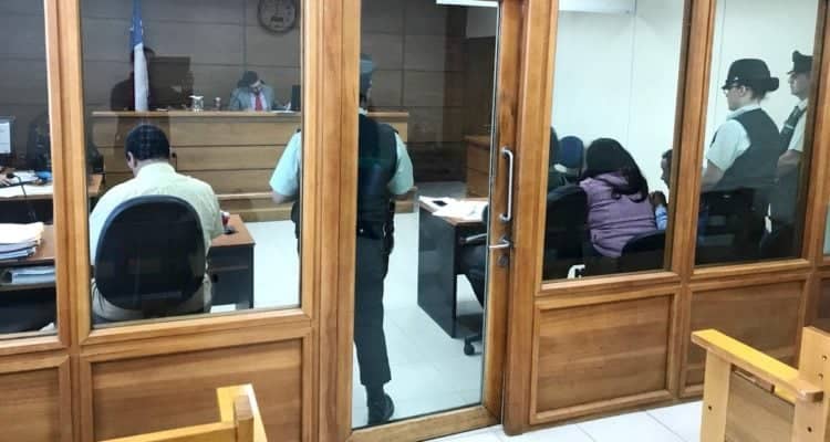 Más de 50 detenidos: Fiscalía destacó operativos en Talca, Curicó, Linares y Cauquenes