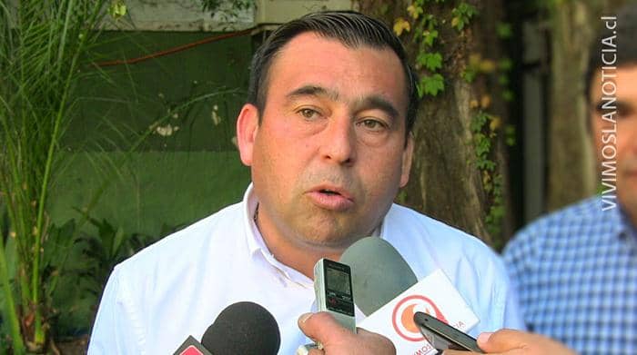 Comunidad de Villa Prat quiere saber qué ocurre con el diseño de proyecto de alcantarillado