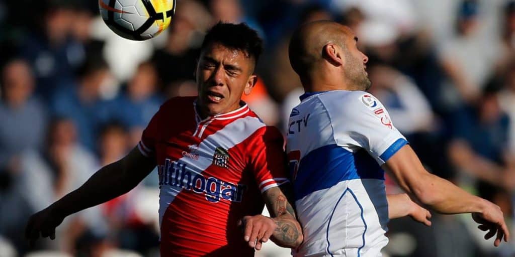 Curicó Unido trabaja pensando en uno de los líderes del Torneo Nacional