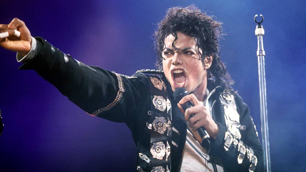 HBO estrenará este fin de semana el documental sobre supuestos abusos de Michael Jackson
